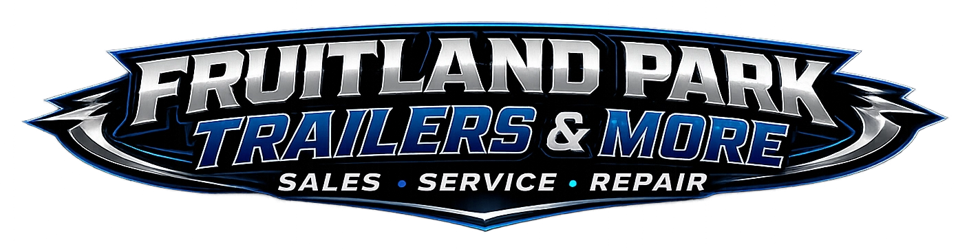 Fruitland Park Trailers & More logo