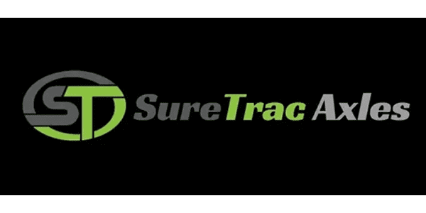 ST SureTrac Axles